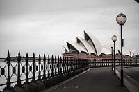 Sydney Opera