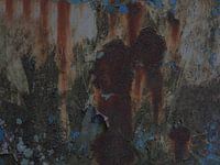 car wreck with rust 3