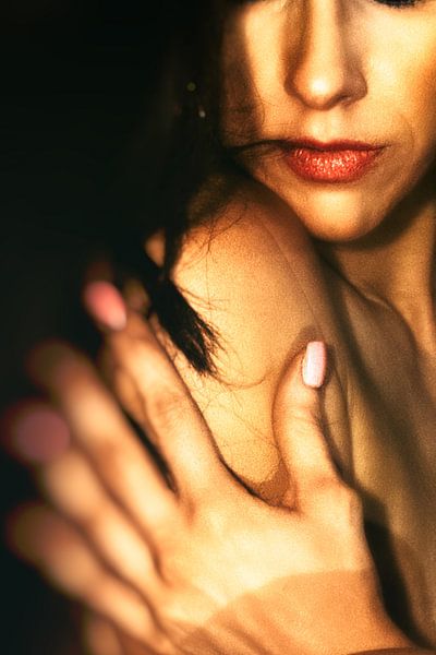 Sensual Women par R Luimes
