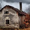Lost Places van Ilona Picha-Höberth
