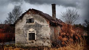 Lost Places