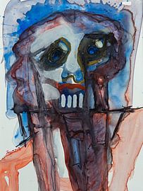 Toujours en vie sur Masch