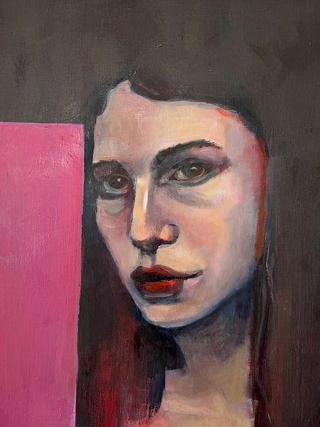 4 by Angeline Maas