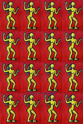 Les danseuses