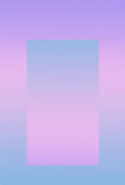 GRADIENT_03 von THE MIUUS STUDIO