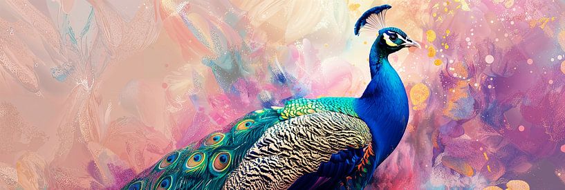 Pauw van Poster Art Shop