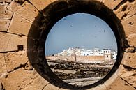 Essaouira, Marokko von Bart van Eijden Miniaturansicht