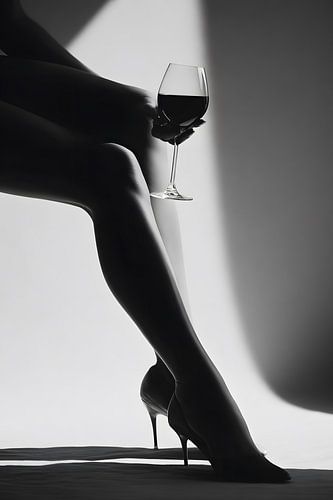 Balance of desire by Skyfall