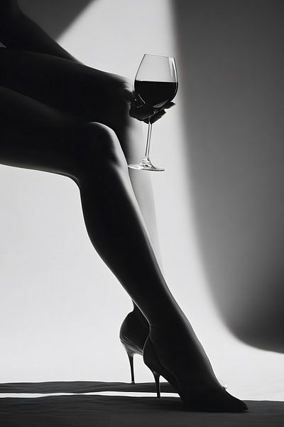 Balance des Begehrens von Skyfall