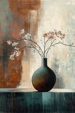 Silent Bloom Echo van Zen en Meer