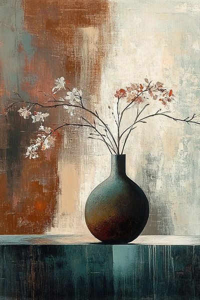 Silent Bloom Echo par Zen et Plus