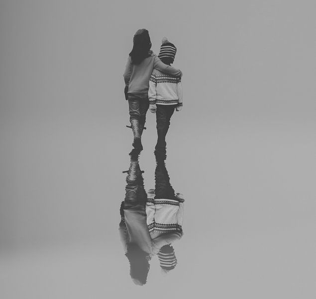 &quot;Amis&quot; par Maarten Kost