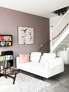 Wo die Vögel wachsen