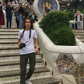 Massimo Verhoeven photo de profil