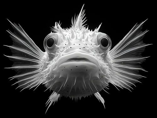 Puffer Fish