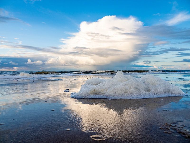 Iceland in The Hague by Frank Wijsmuller