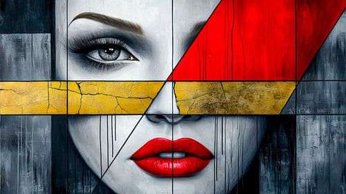 Gecensureerde waarheid - Tussen blikken en barrières