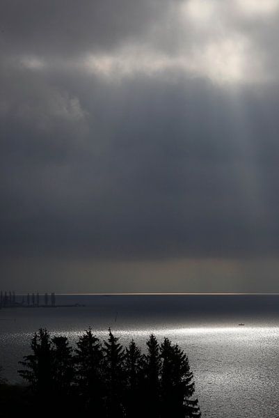 Lake Constance by Thomas Jäger
