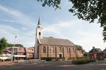 Margaret Church Odoorn