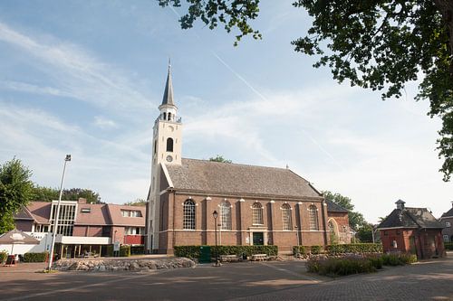 Margarethakerk Odoorn