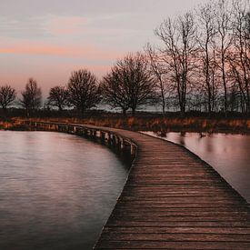 Huis ter Heide sur Kim van der Weerden