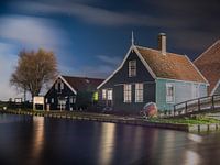 Zaans huis