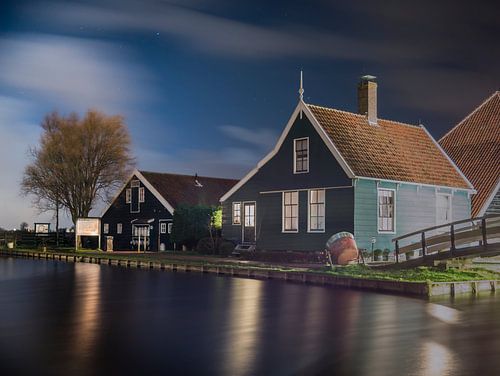 Zaans huis