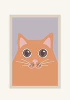 Huisdierenserie, Kat