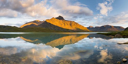 Sarek National Park II