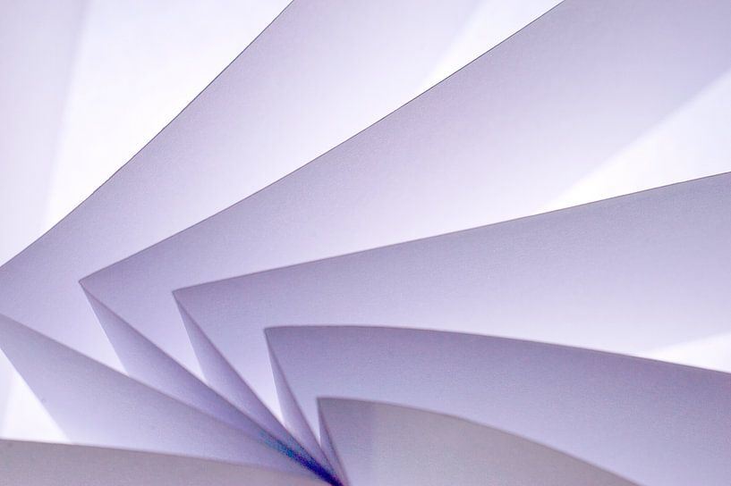 Love this paper par Hilda van den Burgt