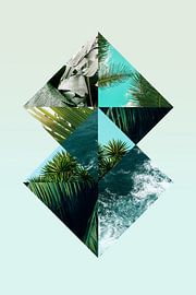 Été de l'île I sur Gemma Bardot