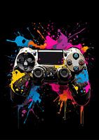 Gamecontroller