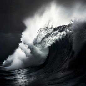 Oceanic - Jenseits der Tiefe von Philippe HUGONNARD