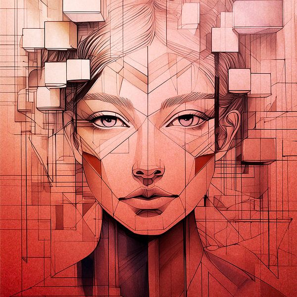 Women&#039;s Universe 04 by Fernando Vieira