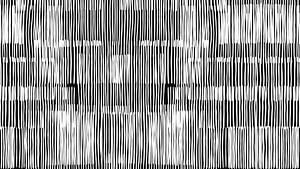 Linien Abstraktion