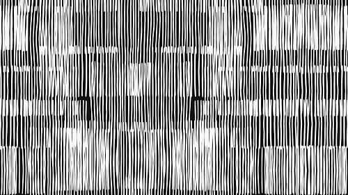 Lijnen Abstractie