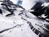 The magic of snow (6) van Christoph Van Daele thumbnail