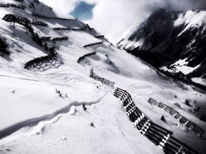 The magic of snow (6)