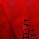 De rode muur, Inge Schuster van 1x thumbnail