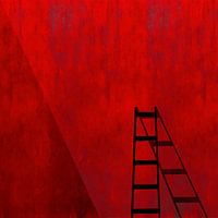 The red wall