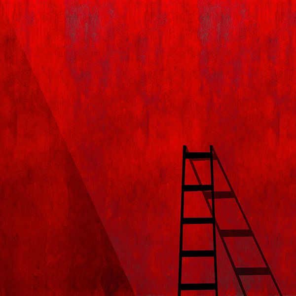 Die rote Wand, Inge Schuster von 1x