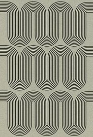 Gekrümmte Echos von THE MIUUS STUDIO