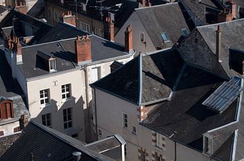 French Roofs
