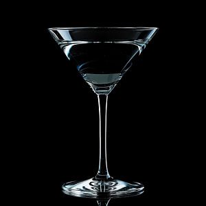 Martini-Glas