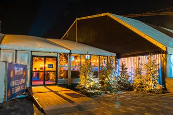 Schlittschuhbahn Emmen