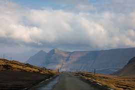 ..le chemin est le but sur Thomas Heins