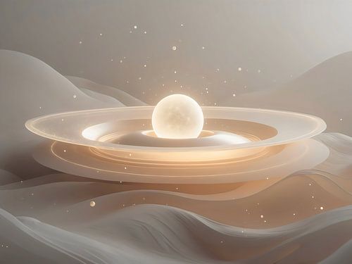 Resting Seed of Dawn