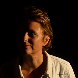 Stefania van Lieshout photo de profil