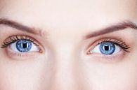 LPH 70370293 Close up van vrouw met mooie ogen van BeeldigBeeld Food & Lifestyle thumbnail