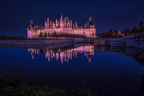 Chateau Chambord